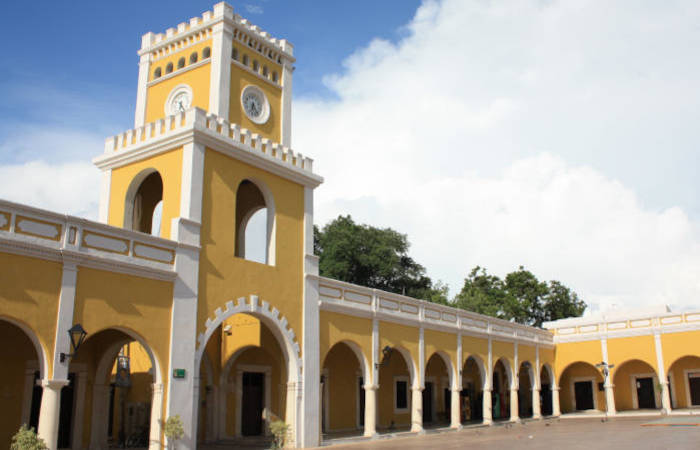 Cuánto cuesta construir una casa en San Francisco de Campeche